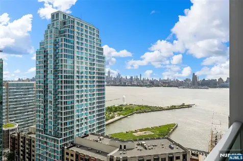 20 Newport Parkway Jersey City NJ 07310