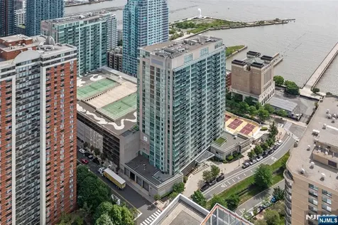20 Newport Parkway Jersey City NJ 07310