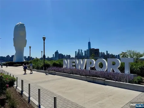 20 Newport Parkway Jersey City NJ 07310