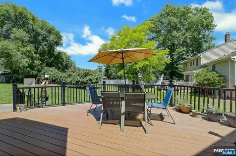 711 Pine Lake Drive Twp Of Washington NJ 07676