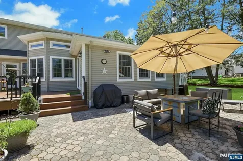 711 Pine Lake Drive Twp Of Washington NJ 07676