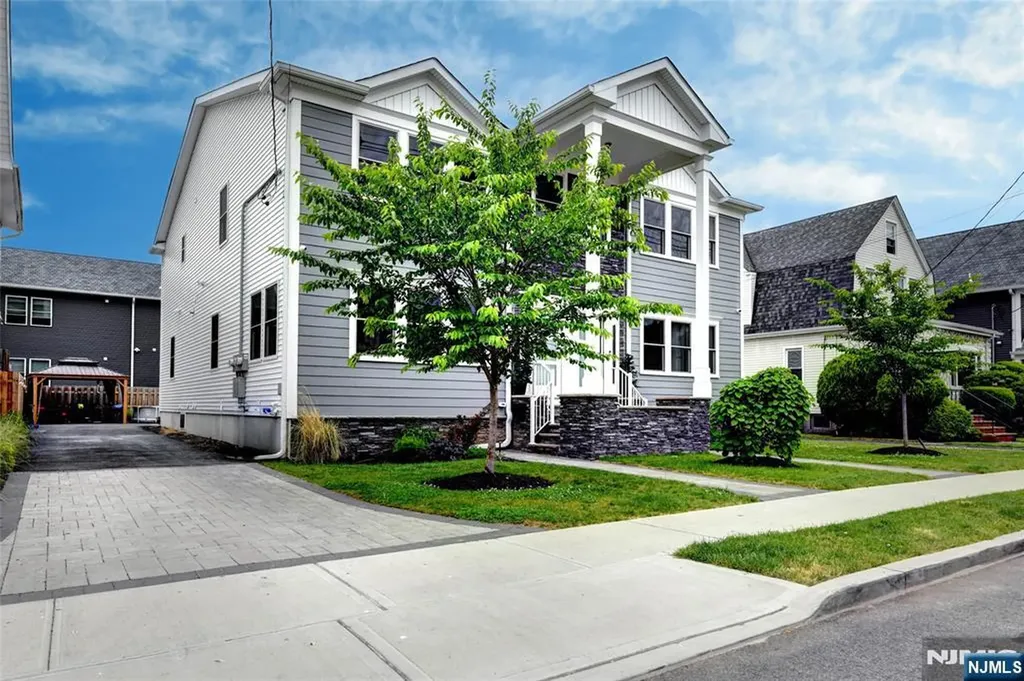 145 Harrison Street Bloomfield NJ 07003
