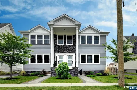 145 Harrison Street Bloomfield NJ 07003