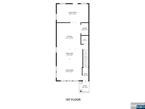 145 Harrison Street Bloomfield NJ 07003