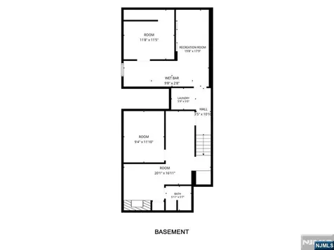 145 Harrison Street Bloomfield NJ 07003