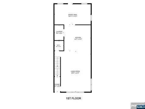 145 Harrison Street Bloomfield NJ 07003