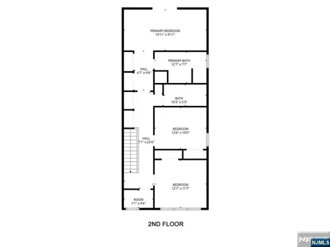 145 Harrison Street Bloomfield NJ 07003