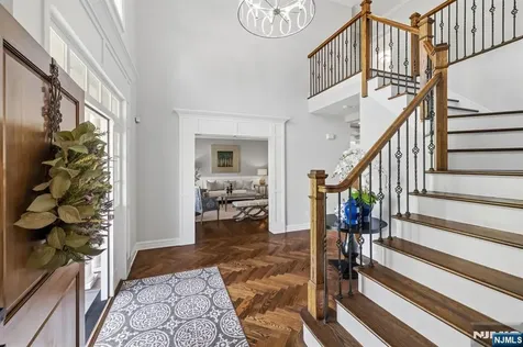 2 Weimer Court Allendale NJ 07401