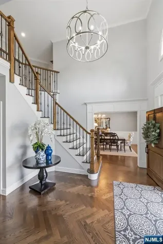 2 Weimer Court Allendale NJ 07401