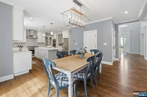 2 Weimer Court Allendale NJ 07401