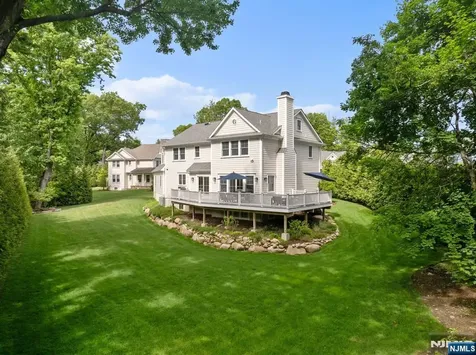 2 Weimer Court Allendale NJ 07401