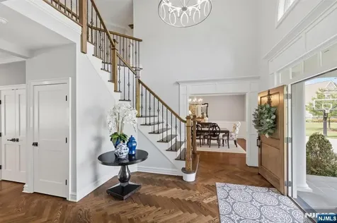 2 Weimer Court Allendale NJ 07401