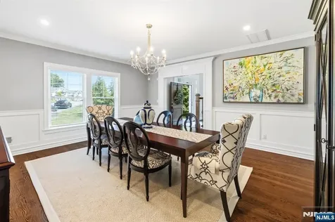 2 Weimer Court Allendale NJ 07401