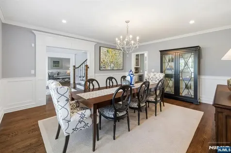 2 Weimer Court Allendale NJ 07401