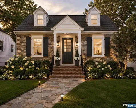433 Mount Pleasant Avenue West Orange NJ 07052