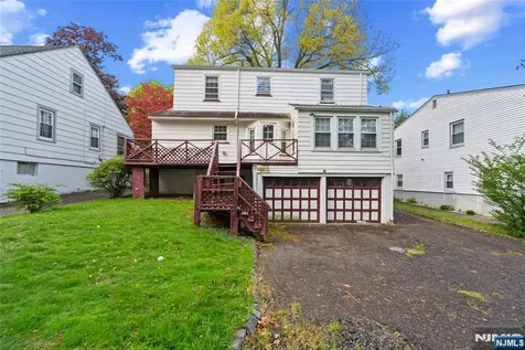 433 Mount Pleasant Avenue West Orange NJ 07052