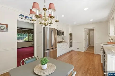 20 Coachman Court Berkeley Heights NJ 07922