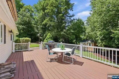 20 Coachman Court Berkeley Heights NJ 07922