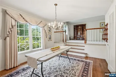 20 Coachman Court Berkeley Heights NJ 07922
