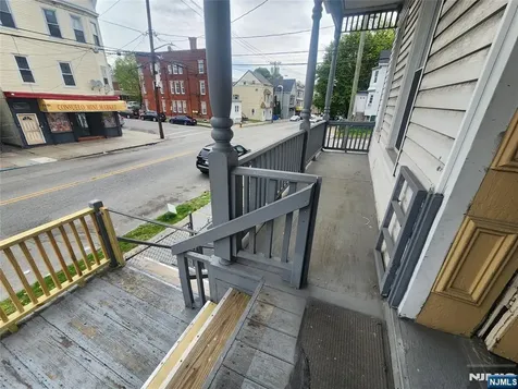 133 Belmont Avenue Paterson NJ 07522