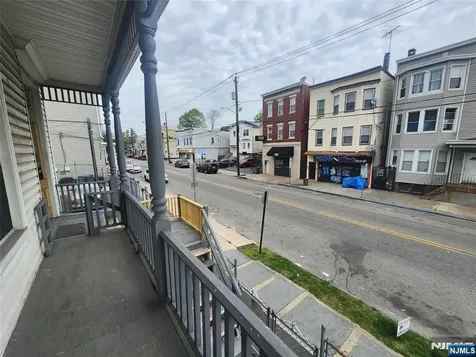 133 Belmont Avenue Paterson NJ 07522