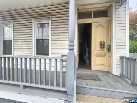133 Belmont Avenue Paterson NJ 07522