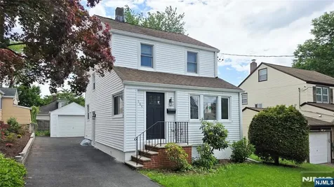 564 Maple Avenue Teaneck NJ 07666