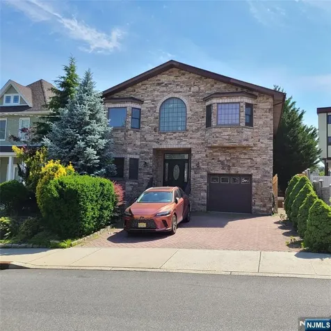 526 Moonachie Avenue Wood Ridge NJ 07075