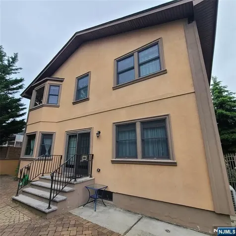 526 Moonachie Avenue Wood Ridge NJ 07075