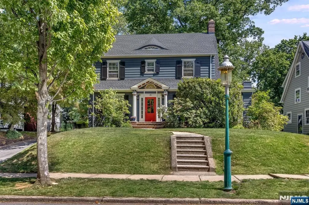 85 Hawthorne Avenue Glen Ridge NJ 07028