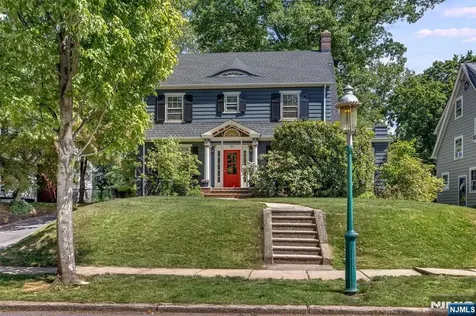 85 Hawthorne Avenue Glen Ridge NJ 07028