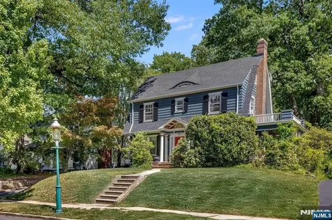 85 Hawthorne Avenue Glen Ridge NJ 07028