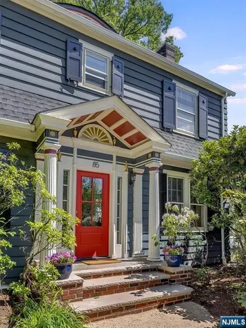 85 Hawthorne Avenue Glen Ridge NJ 07028