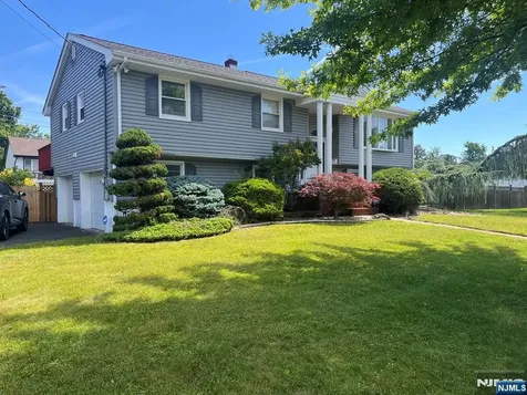 177 Truman Terrace Paramus NJ 07652