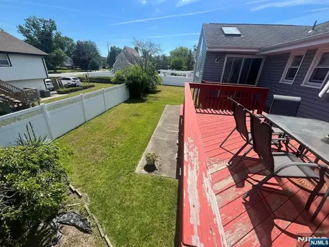 177 Truman Terrace Paramus NJ 07652