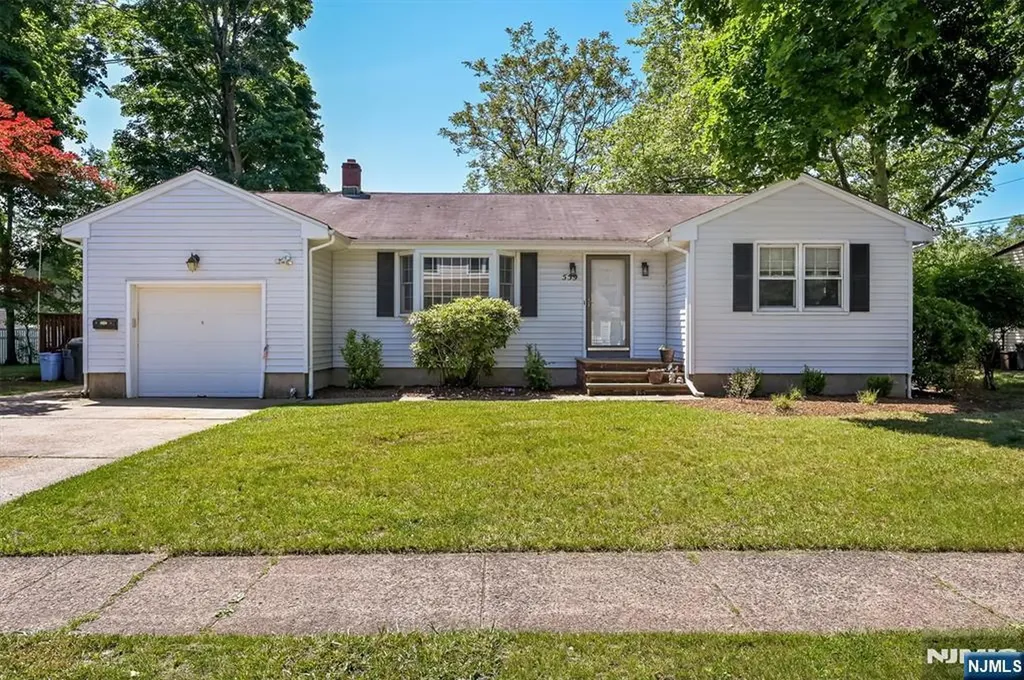 559 Herrmann Avenue River Vale NJ 07675