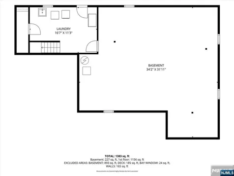559 Herrmann Avenue River Vale NJ 07675