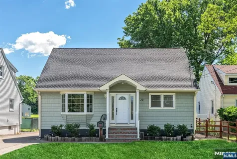 20 Riverview Circle Little Falls NJ 07424