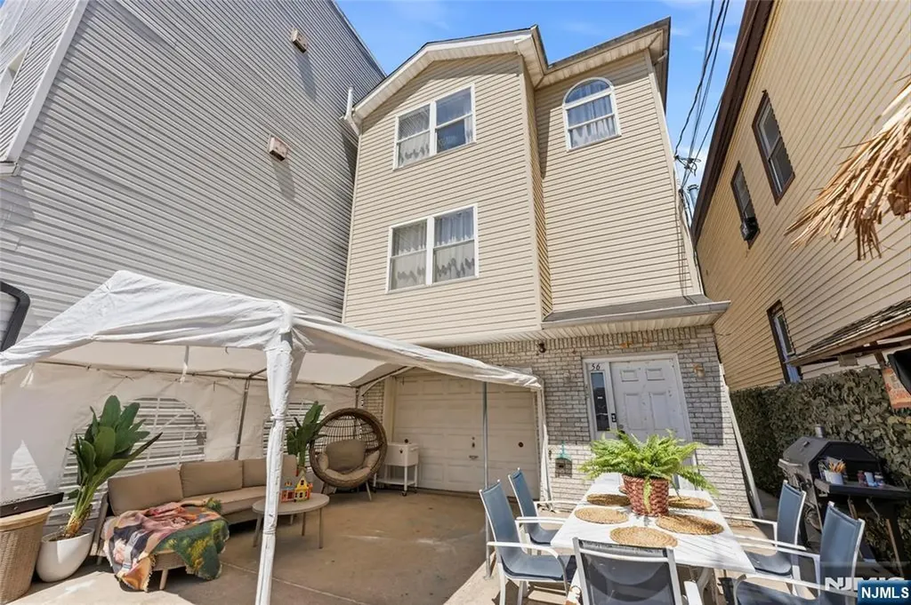 56 Vincent Street Newark NJ 07105