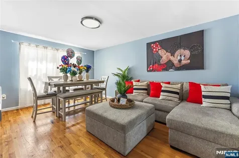 56 Vincent Street Newark NJ 07105