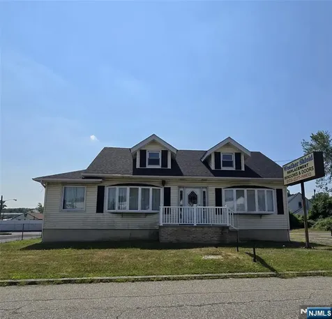 584-588 Us Highway 46 Fairfield NJ 07004