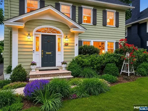 120 Buckingham Road Montclair NJ 07043