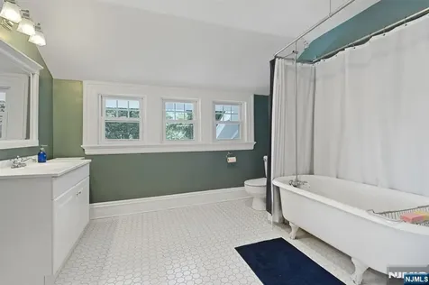 120 Buckingham Road Montclair NJ 07043