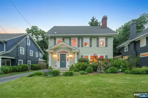 120 Buckingham Road Montclair NJ 07043
