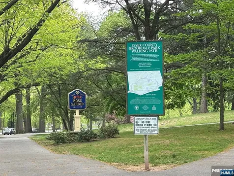 120 Buckingham Road Montclair NJ 07043