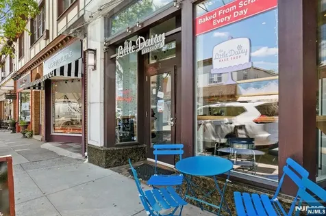 120 Buckingham Road Montclair NJ 07043