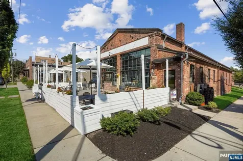 120 Buckingham Road Montclair NJ 07043
