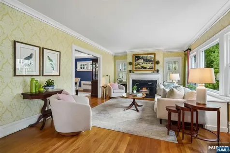 120 Buckingham Road Montclair NJ 07043