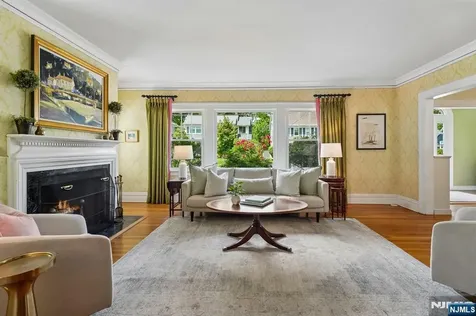120 Buckingham Road Montclair NJ 07043