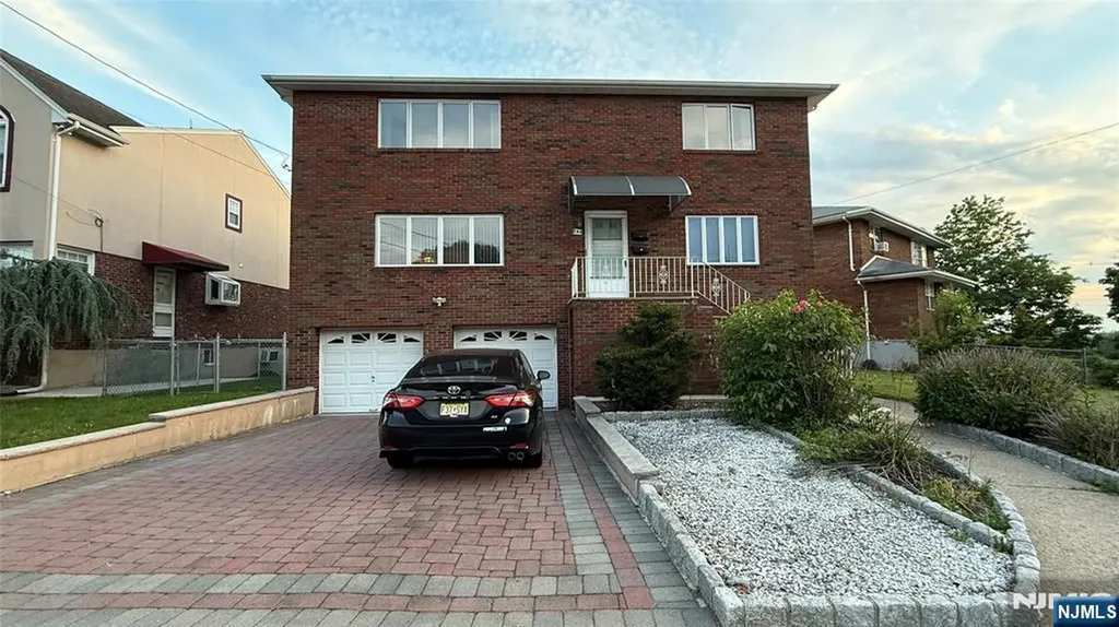 844 Elizabeth Street Ridgefield NJ 07657